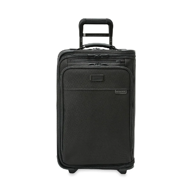 22" Carry-On 2-Wheel Garment Bag - Baseline Collection #BLU175