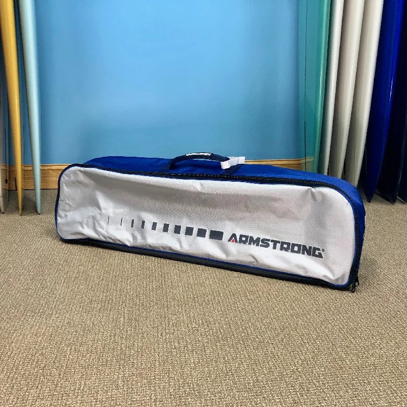 Armstrong Foil Bag