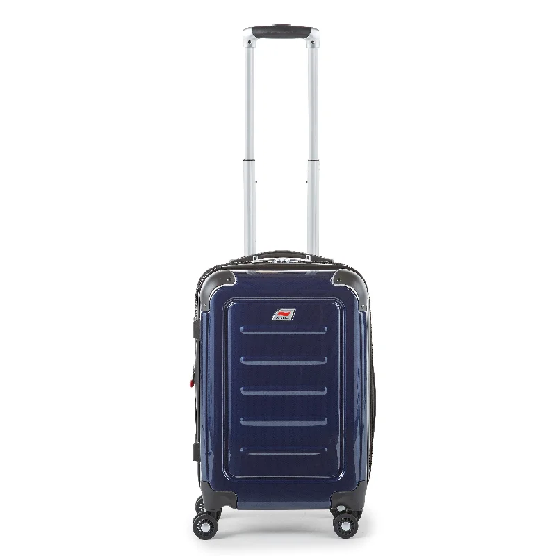 Andare Barcelona-3 20" Carry-on Exp. Hardside Spinner