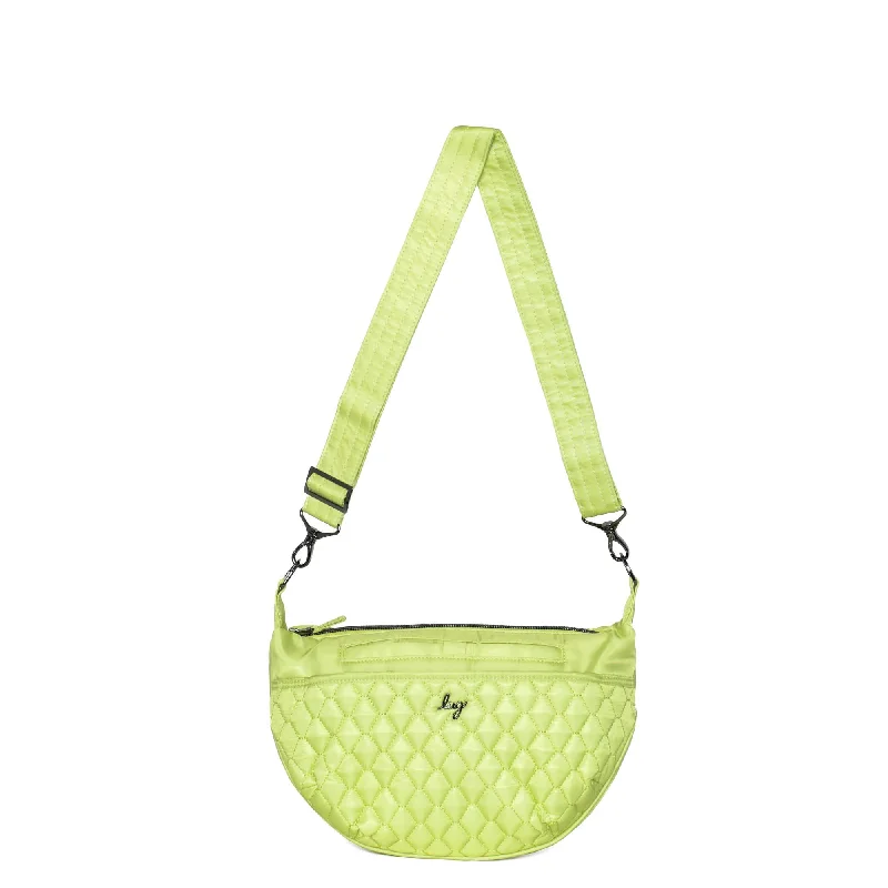 Bolero Crossbody Bag