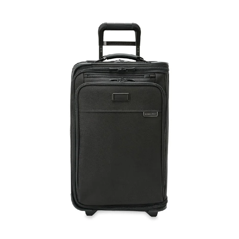 Briggs & Riley Baseline Tall Carry-On Garment Bag