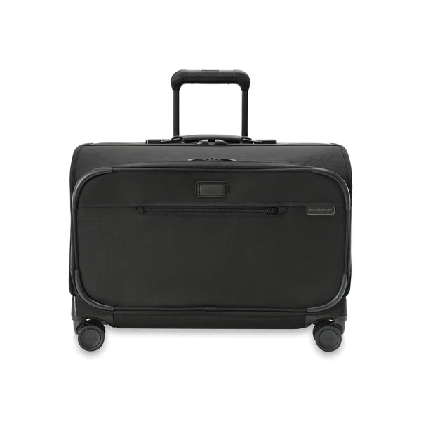 Briggs & Riley Baseline Wide Carry-On Garment Spinner