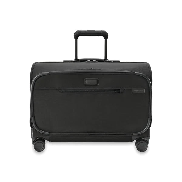 Briggs & Riley Baseline Wide-Carry on Garment Spinner