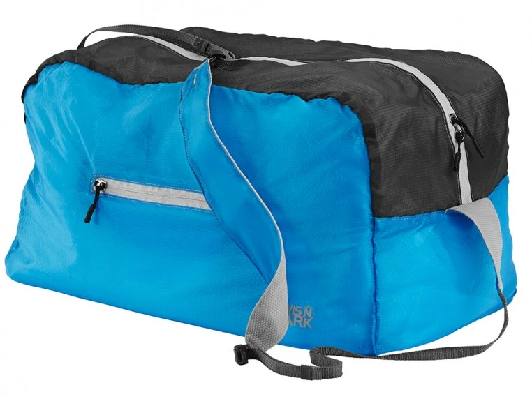 Lewis N. Clark ElectroLight Duffel (Folded) (60% OFF In The STORE)