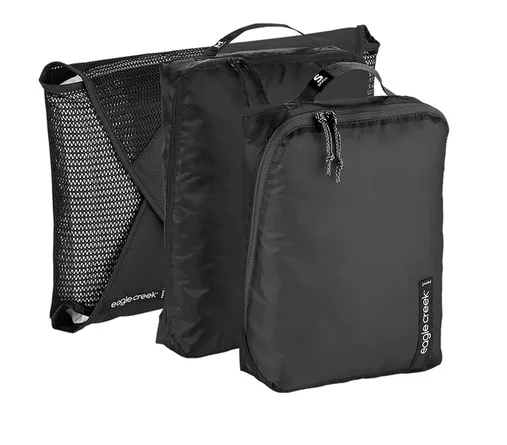 Eagle Creek Pack-It Cube and Garment Starter Set