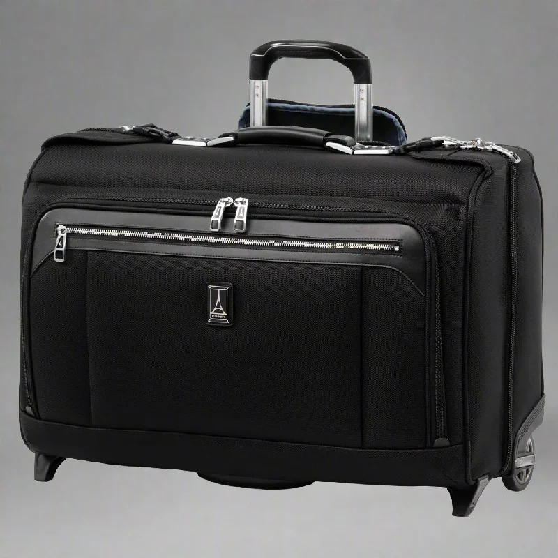 Travelpro Platinum® Elite Carry-On 2-Wheel Garment Bag- 4091840