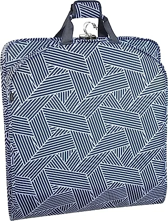 52" Deluxe Travel Gament Bag (Prints)