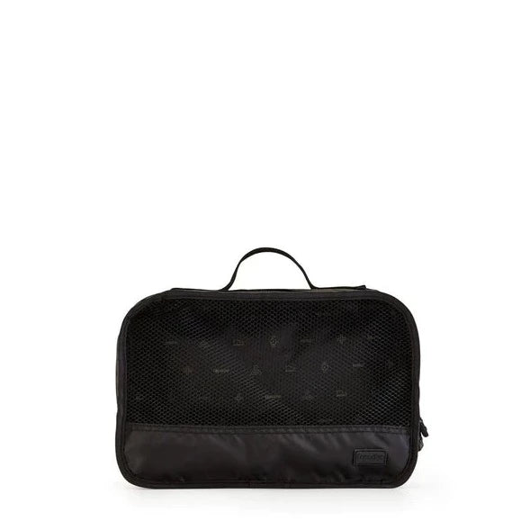 LAPOCHE GARMENT CUBE SMALL BLACK