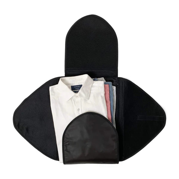 LAPOCHE SHIRT PACK BLACK