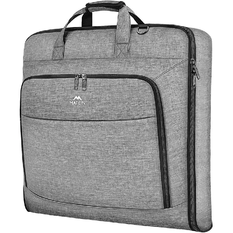 MATEIN Carry On Garment Bag for Women