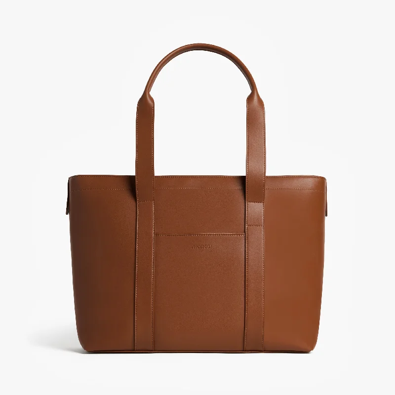 Mahogany (Vegan Leather)