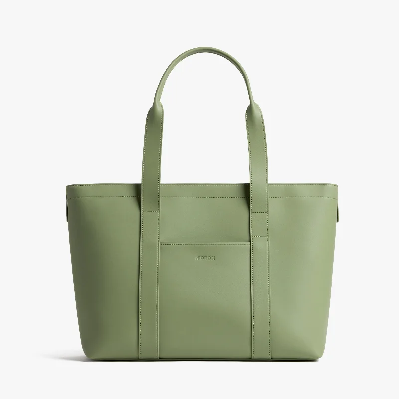 Cactus (Vegan Leather)