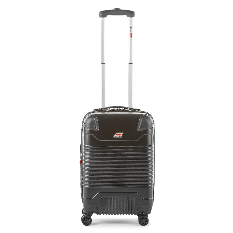 Andare Monte Carlo-3 20" Carry-on Exp. Hardside Spinner