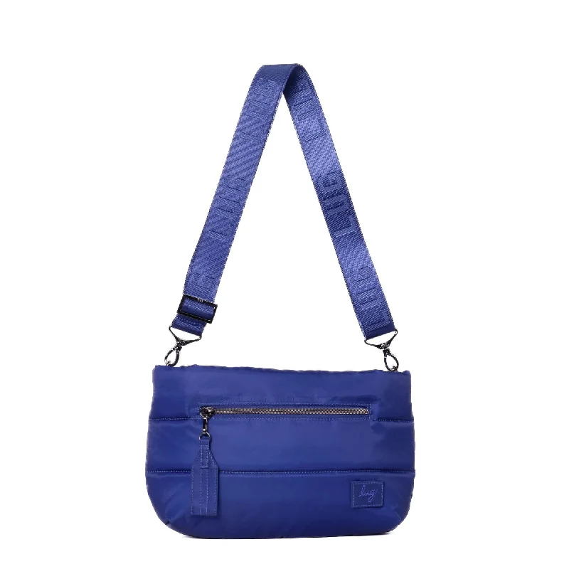 Moonwalk Crossbody Bag