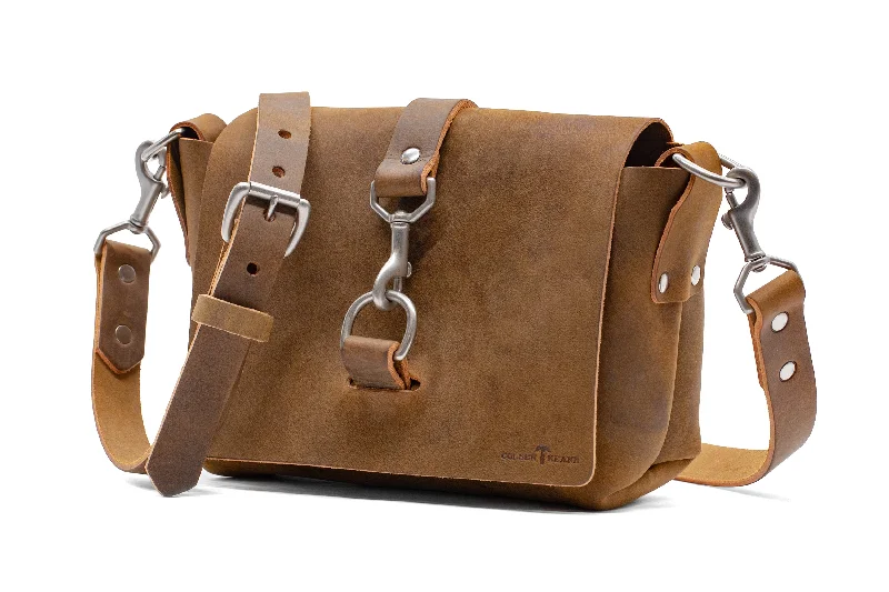 No. 918 - The Campbell Crossbody