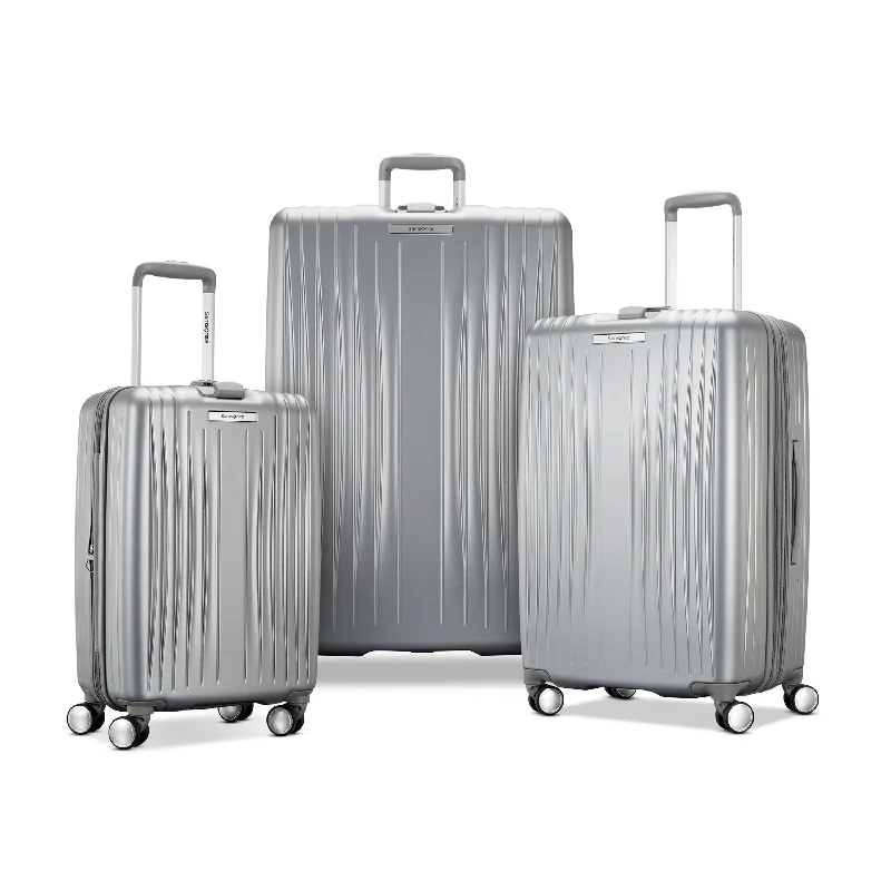 Samsonite Opto 3.0 3-Piece Set (Co/M/L)