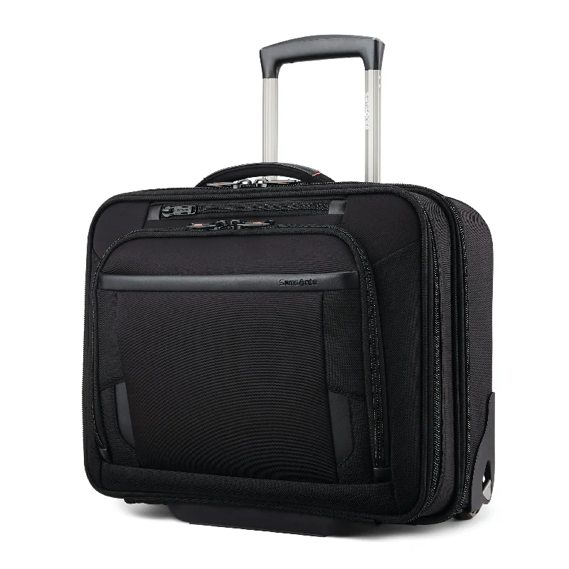 Samsonite Pro Rolling Briefcase