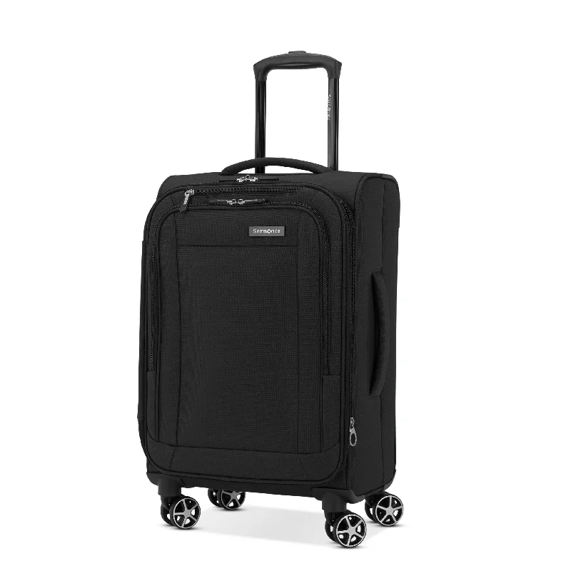 Samsonite Saire LTE Carry-on Spinner