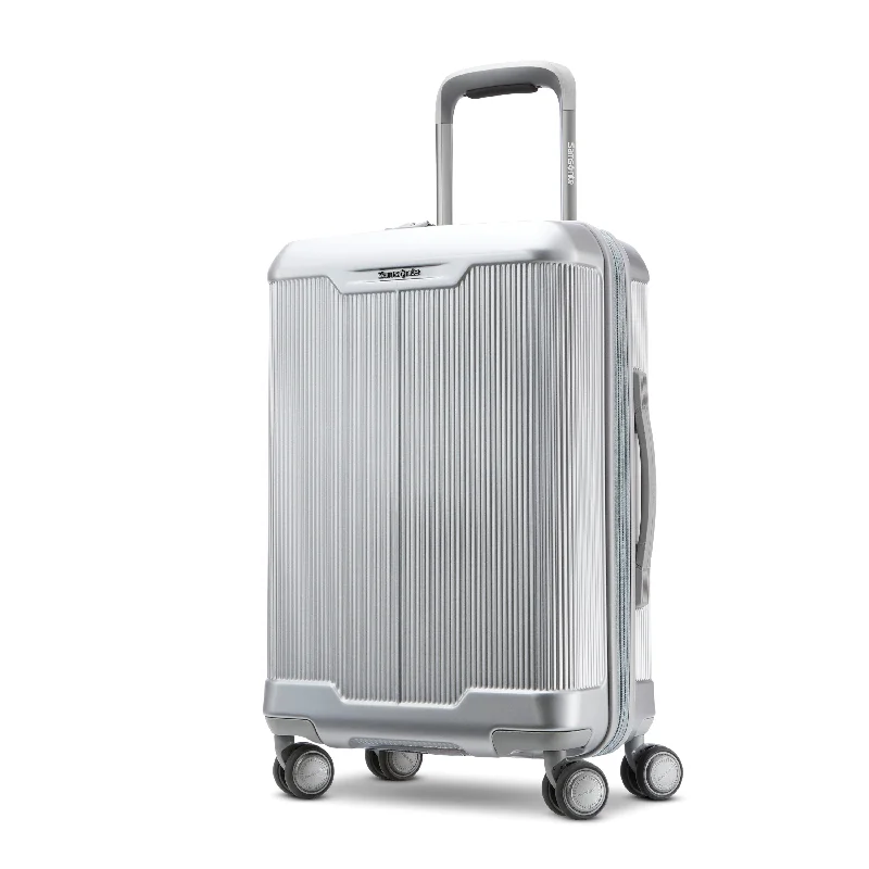 Samsonite Silhouette 17 Carry-on Spinner Hardside