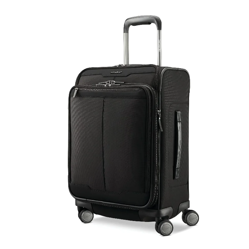 Samsonite Silhouette 17 Carry-on Spinner