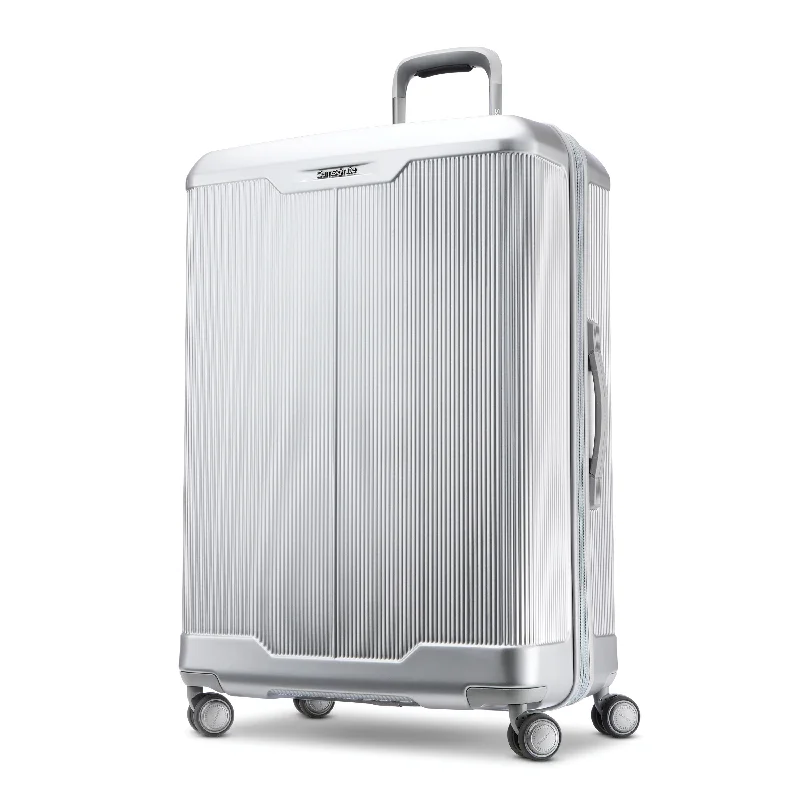 Samsonite Silhouette 17 Large Spinner Hardside