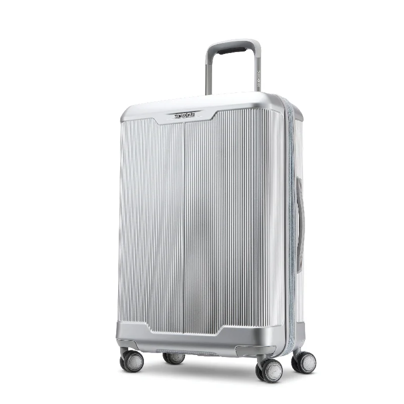 Samsonite Silhouette 17 Medium Spinner Hardside