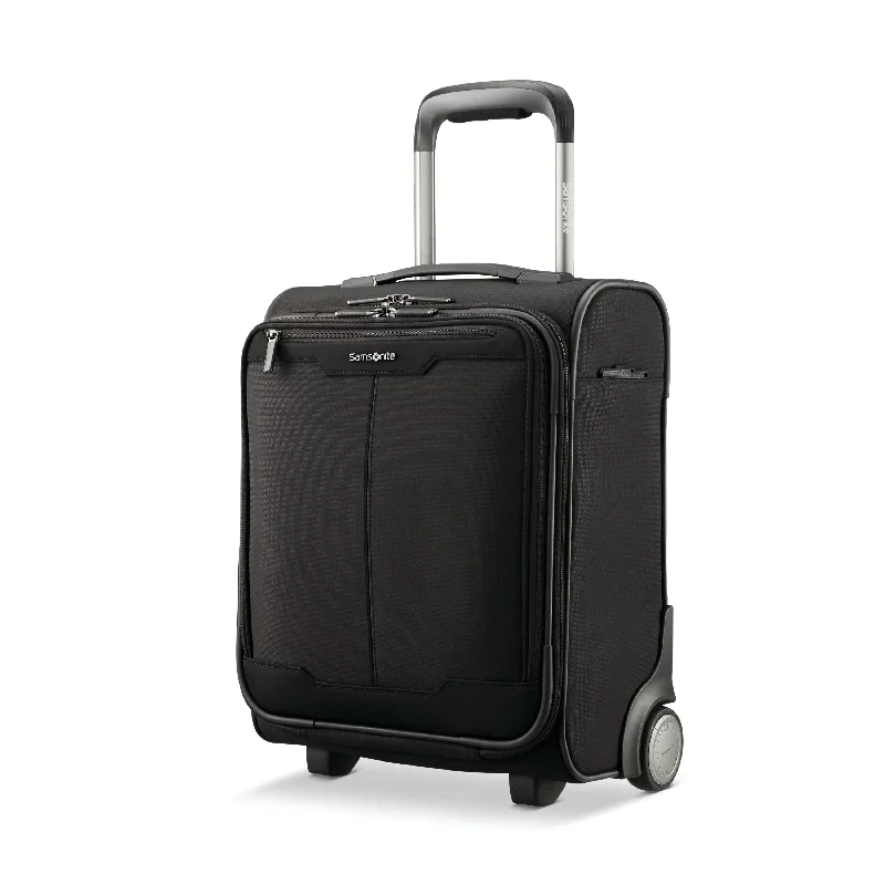 Samsonite Silhouette 17 Rolling Underseat