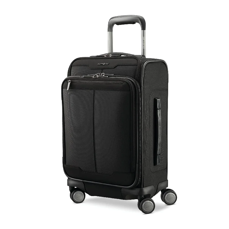 Samsonite Silhouette 17 Small Carry-on Spinner