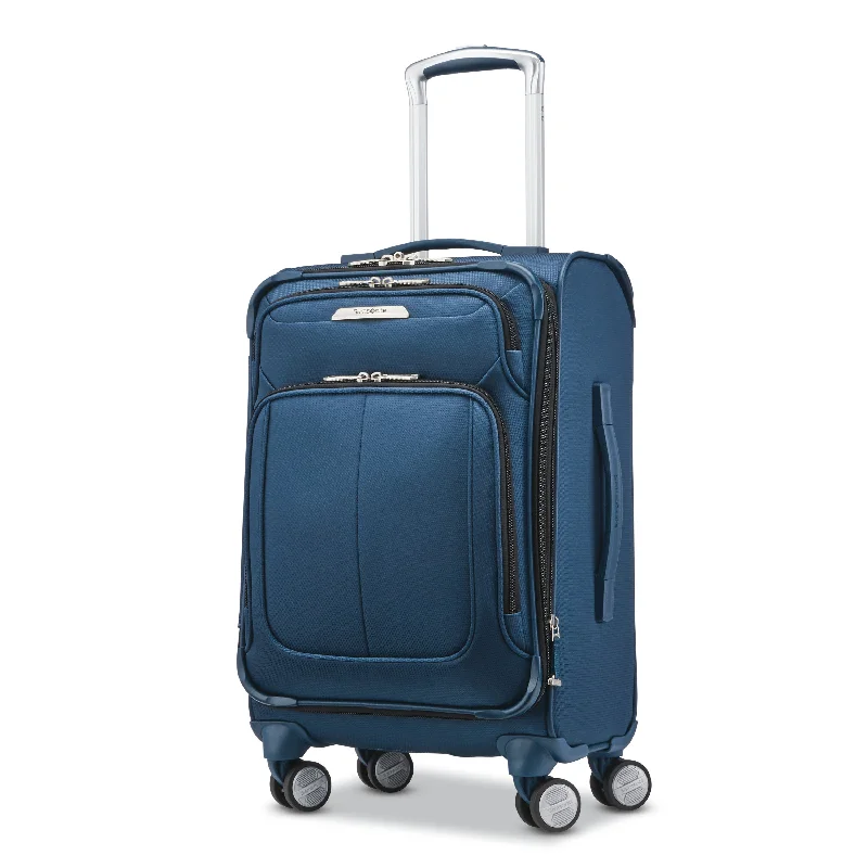 Samsonite Solyte DLX Carry-on Spinner