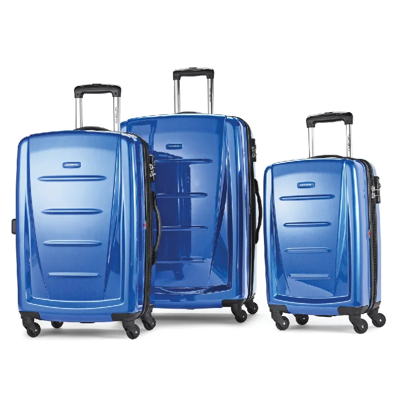 Samsonite Winfield 2.0 Fashion 3-Piece Set (Co/M/L)