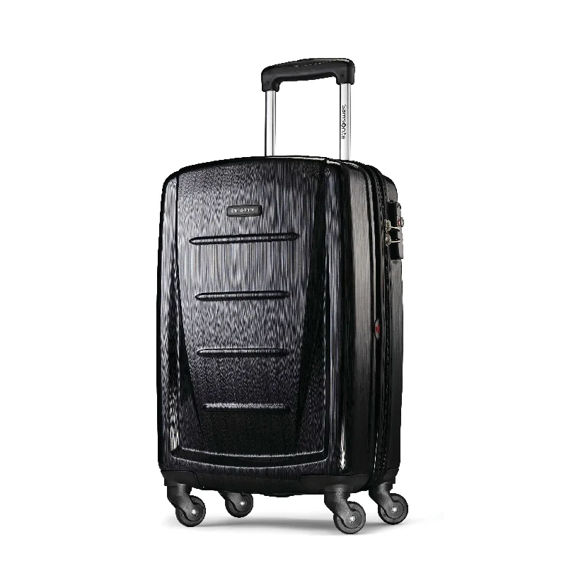 Samsonite Winfield 2.0 Fashion Carry-on Spinner