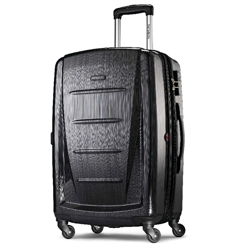 Samsonite Winfield 2.0 Fashion Large Spinner