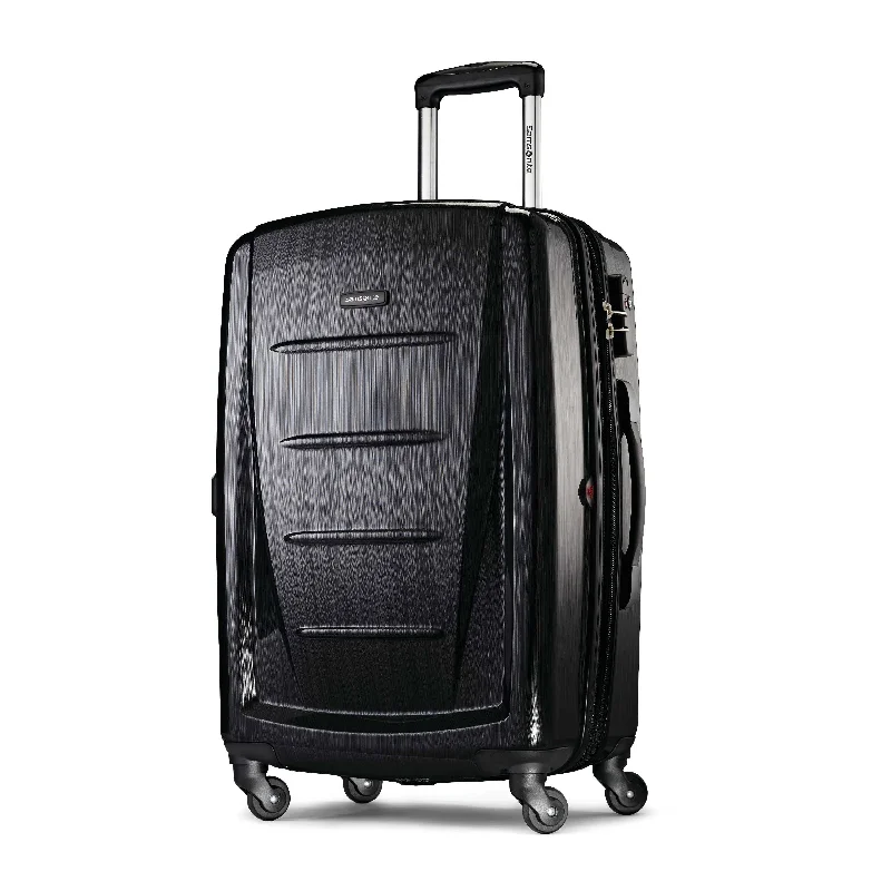 Samsonite Winfield 2.0 Fashion Medium Spinner