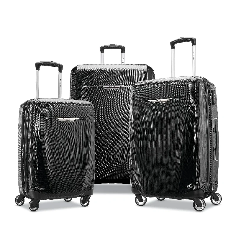 Samsonite Winfield 3.0 DLX 3-Piece Set (Co/M/L)