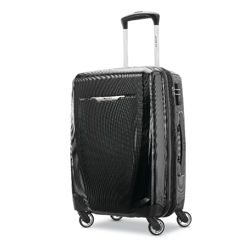 Samsonite Winfield 3.0 DLX Carry-on Spinner