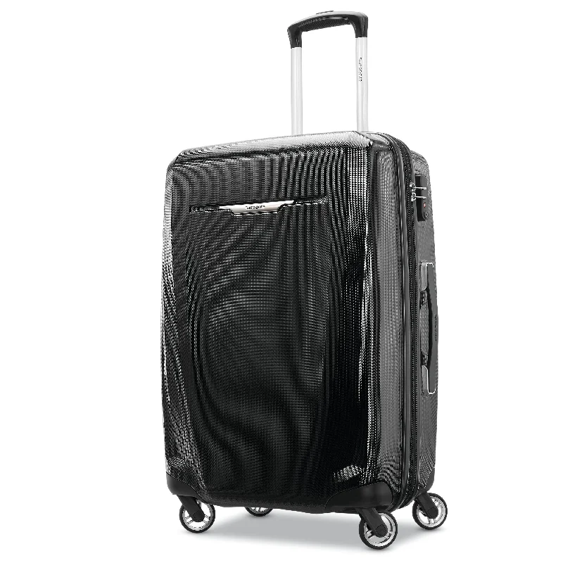 Samsonite Winfield 3.0 DLX Medium Spinner