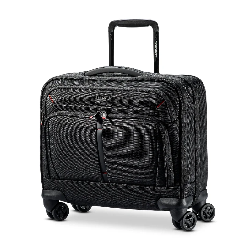 Samsonite Xenon 4.0 Briefcase Spinner