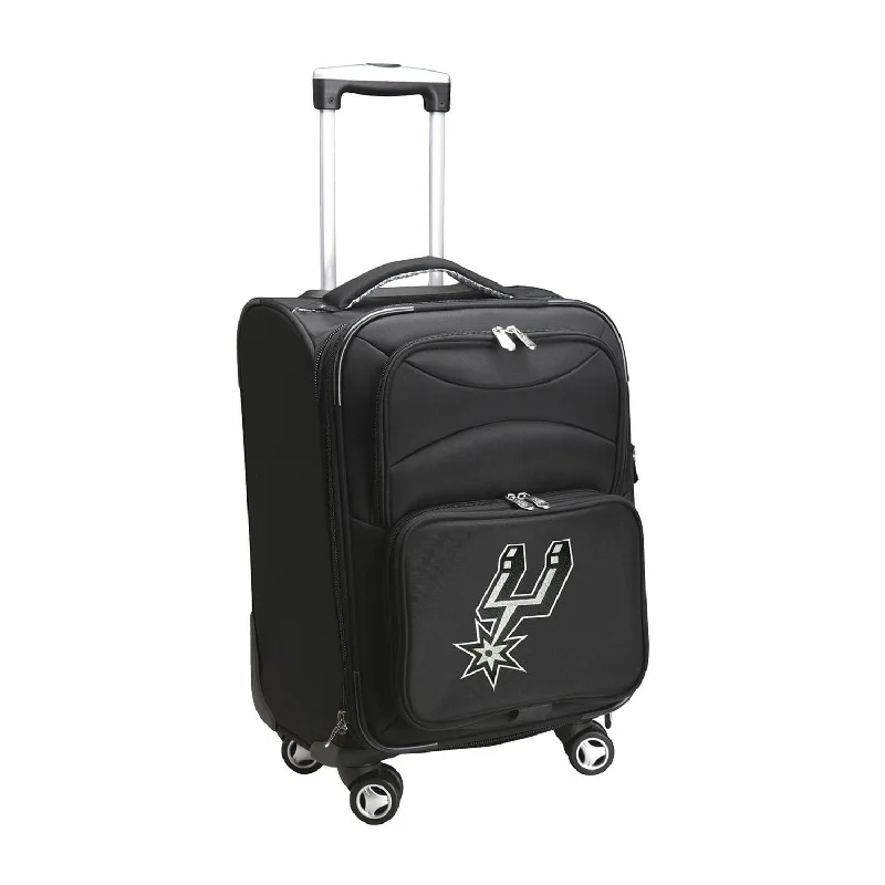 San Antonio Spurs Carry-on Spinner Softside