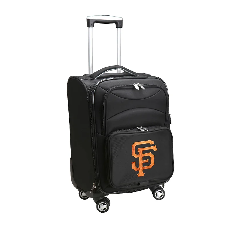 San Francisco Giants Carry-on Spinner Softside