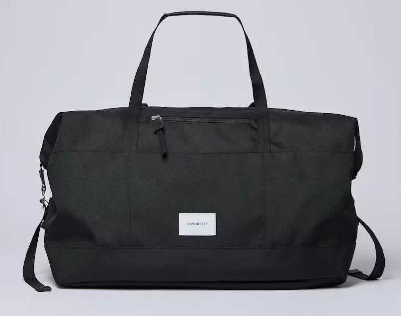 SANDQVIST Milton Weekender Bag