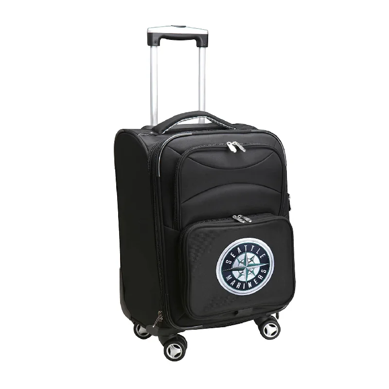 Seattle Mariners Carry-on Spinner Softside