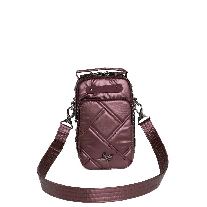 Skeeter Mini Bridge Convertible Crossbody