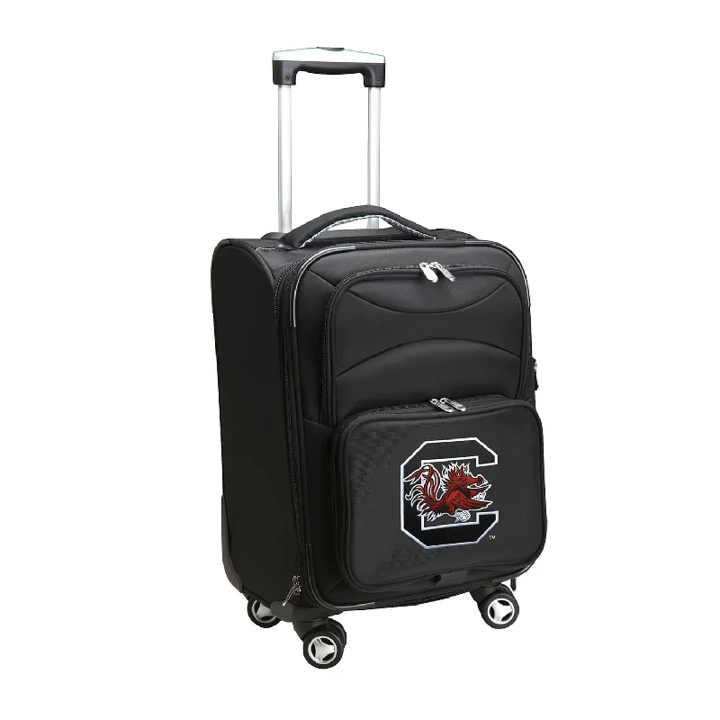 South Carolina Gamecocks Carry-on Spinner Softside