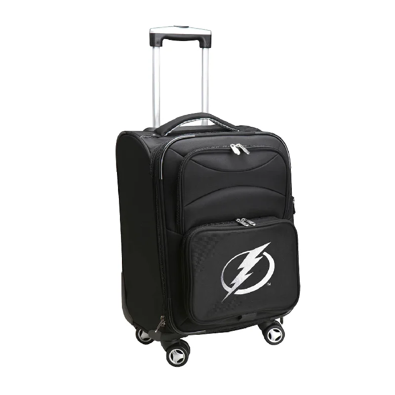 Tampa Bay Lightning Carry-on Spinner Softside