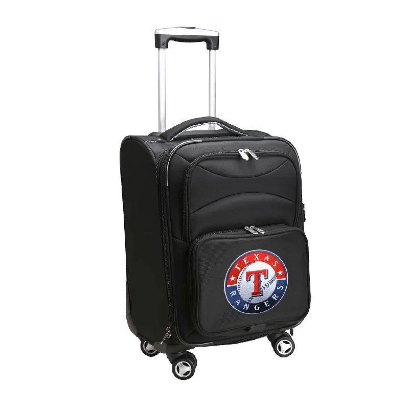 Texas Rangers Carry-on Spinner Softside