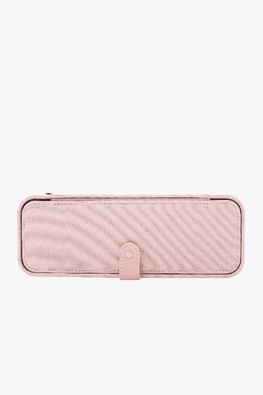 The Jewelry Case in Atlas Pink