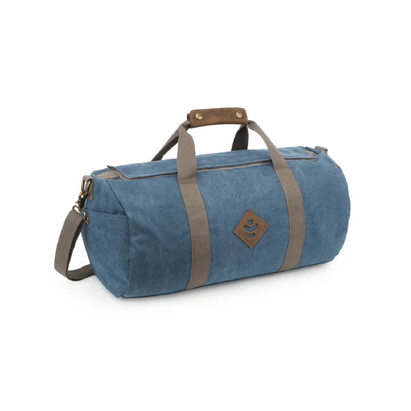 The Overnighter - Smell Proof Small Duffle