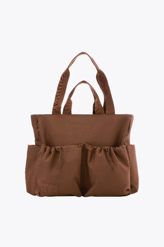 The Sport Carryall in Maple