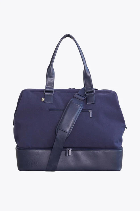 The Weekender in Navy