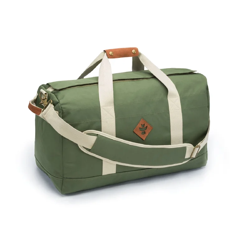 The Weekender - Smell Proof Medium Duffle